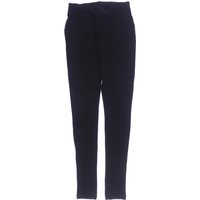 Anna Field Mama Damen Stoffhose, schwarz, Gr. 0