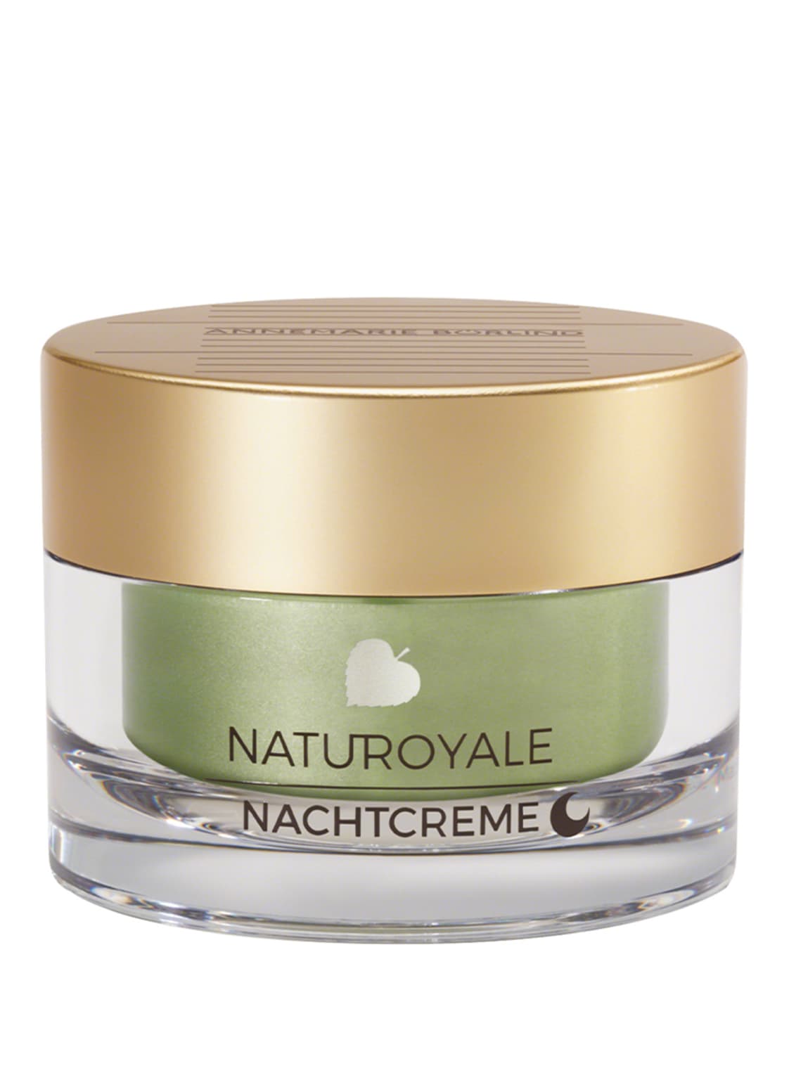 Annemarie Börlind Naturoyale Nachtcreme 50 ml von ANNEMARIE BÖRLIND