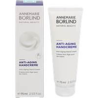 Annemarie Borlind Anti-Aging Handcreme 75ml
