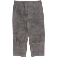 Annette Görtz Damen Stoffhose, grau, Gr. 38