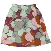 Antik Batik Mädchen Rock, mehrfarbig, Gr. 104