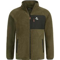 Arctic Seven Herren Sherpa Fleecejacke AS-415 – warm, leicht, sportlich