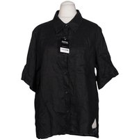 Arket Damen Bluse, schwarz, Gr. 36