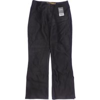 Arma Damen Stoffhose, braun, Gr. 42