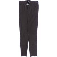 Arma Damen Stoffhose, braun, Gr. 44