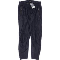 Arma Damen Stoffhose, marineblau, Gr. 42