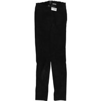 Arma Damen Stoffhose, schwarz, Gr. 36