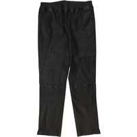 Arma Damen Stoffhose, schwarz, Gr. 46