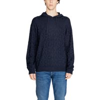 Armani Exchange Kapuzenpullover mit Logo fur Herren