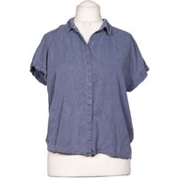 Armedangels Damen Bluse, blau, Gr. 40