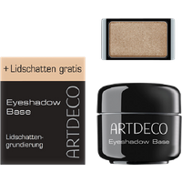 Artdeco Eyeshadow Base Set = Eyeshadow Base 5 ml + Lidschatten 0 8 g