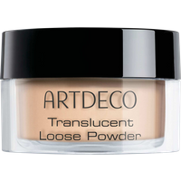 Artdeco Translucent Loose Powder