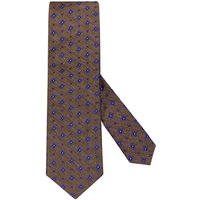 Ascot Krawatte aus Seide mit Muster Ascot Krawatte aus Seide mit Muster von Ascot