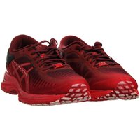 Asics MetaRun Damen Rote Laufschuhe