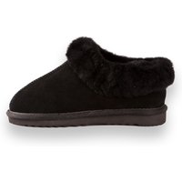Aus Wooli Australia Unisex Schafsfell Wolle Traditionelle Pantoffeln