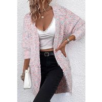 Azura Exchange Damen Flauschiger Offener Cardigan Damen Übergroßer Flauschiger Cardigan Pinker Flauschiger Cardigan Lässiger Offener Cardigan 3/4 Ärmel Cardigan V-Ausschnitt Flauschiger Cardigan Azura Exchange Damen Flauschiger Offener Cardigan Damen Übergroßer Flauschiger Cardigan Pinker Flauschiger Cardigan Lässiger Offener Cardigan 3/4 Ärmel Cardigan V-Ausschnitt Flauschiger Cardigan