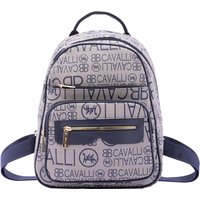 B Cavalli Rucksack Frauen