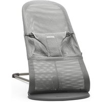 BABYBJÖRN Babywippe Bliss Grau Mesh von BabyBjörn