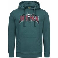BATMAN DC COMICS VINTAGE Herren Hoodie FBMHS828PAC