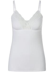 BH-Hemd Basic 2000 Mey weiss