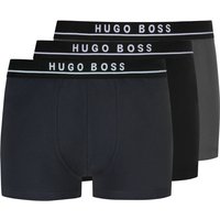 BOSS 3er Pack Boxer Trunks mit Stretchanteil BOSS 3er Pack Boxer Trunks mit Stretchanteil von Boss