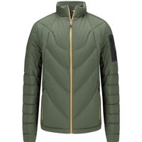 BOSS GREEN Daunenjacke mit Steppmuster, wasserabweisend von BOSS Green