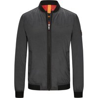 BOSS ORANGE Bomberjacke mit Crinkle-Effekt von Boss Orange