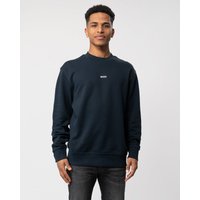 BOSS Orange WeSmallcrew Herren Sweatshirt