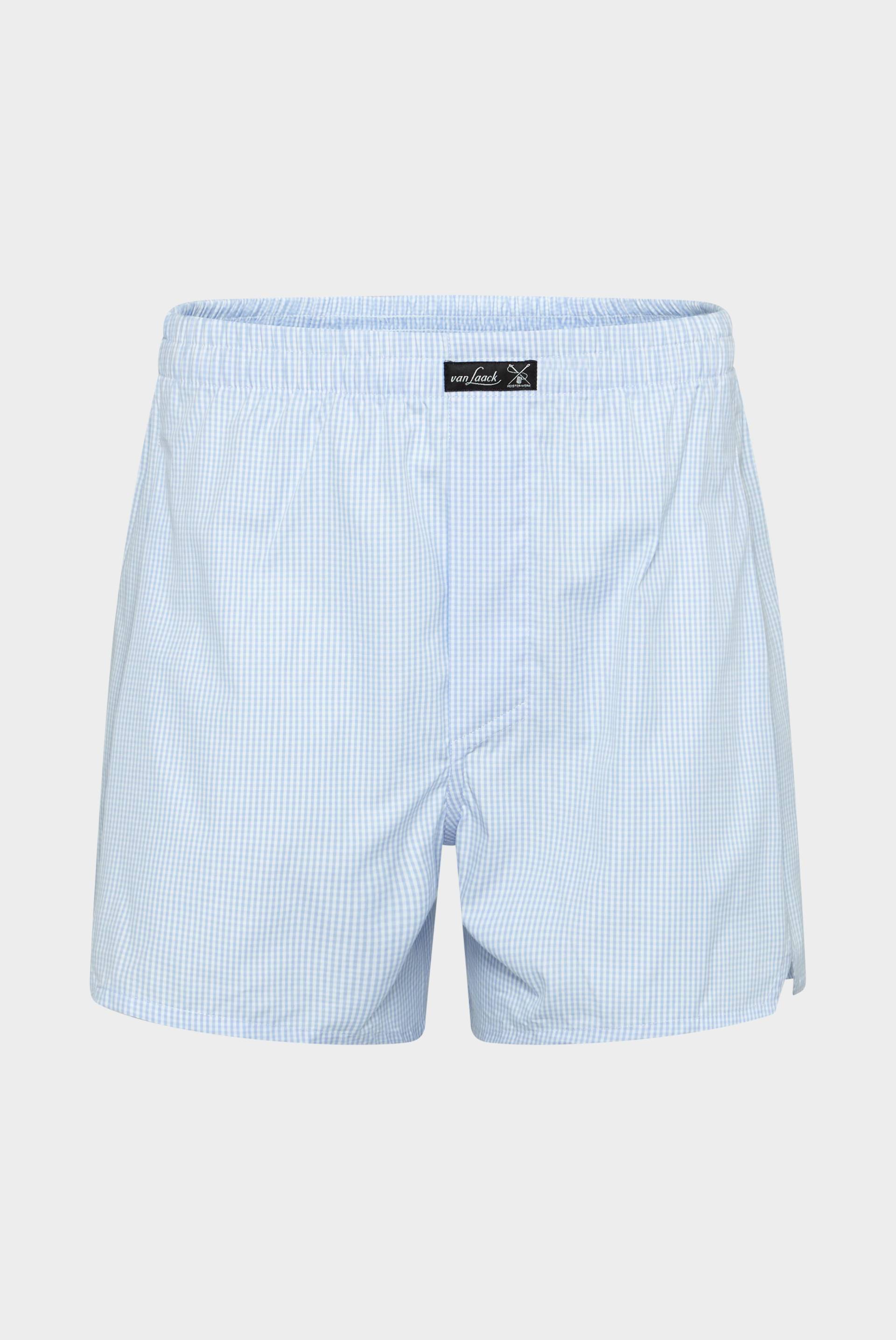 Popeline Boxershorts von van Laack