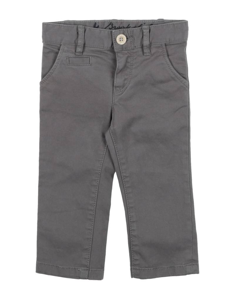 BROOKSFIELD Hose Kinder Grau BROOKSFIELD Hose Kinder Grau von BROOKSFIELD
