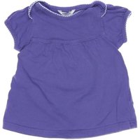 Baby Boden Mädchen T-Shirt, blau, Gr. 68
