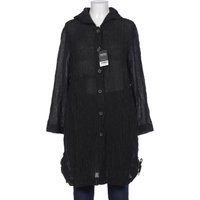 Backstage Damen Bluse, schwarz, Gr. 44