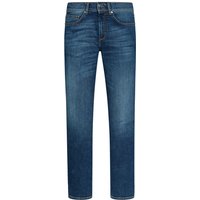 Baldessarini 5-Pocket Jeans im washed-look, James von BALDESSARINI