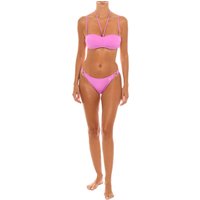 Bandeau-Bikini 56638 Frau