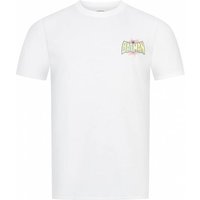 Batman DC COMICS Boom Herren T-Shirt FBMTS804WHT