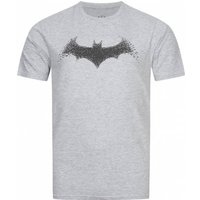 Batman DC COMICS Herren T-Shirt GBMTS357HGY