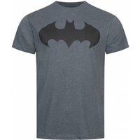 Batman DC COMICS Mono Herren T-Shirt GBMTS211DKH