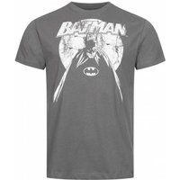 Batman DC COMICS Nightfall Herren T-Shirt GBMTS443CHA