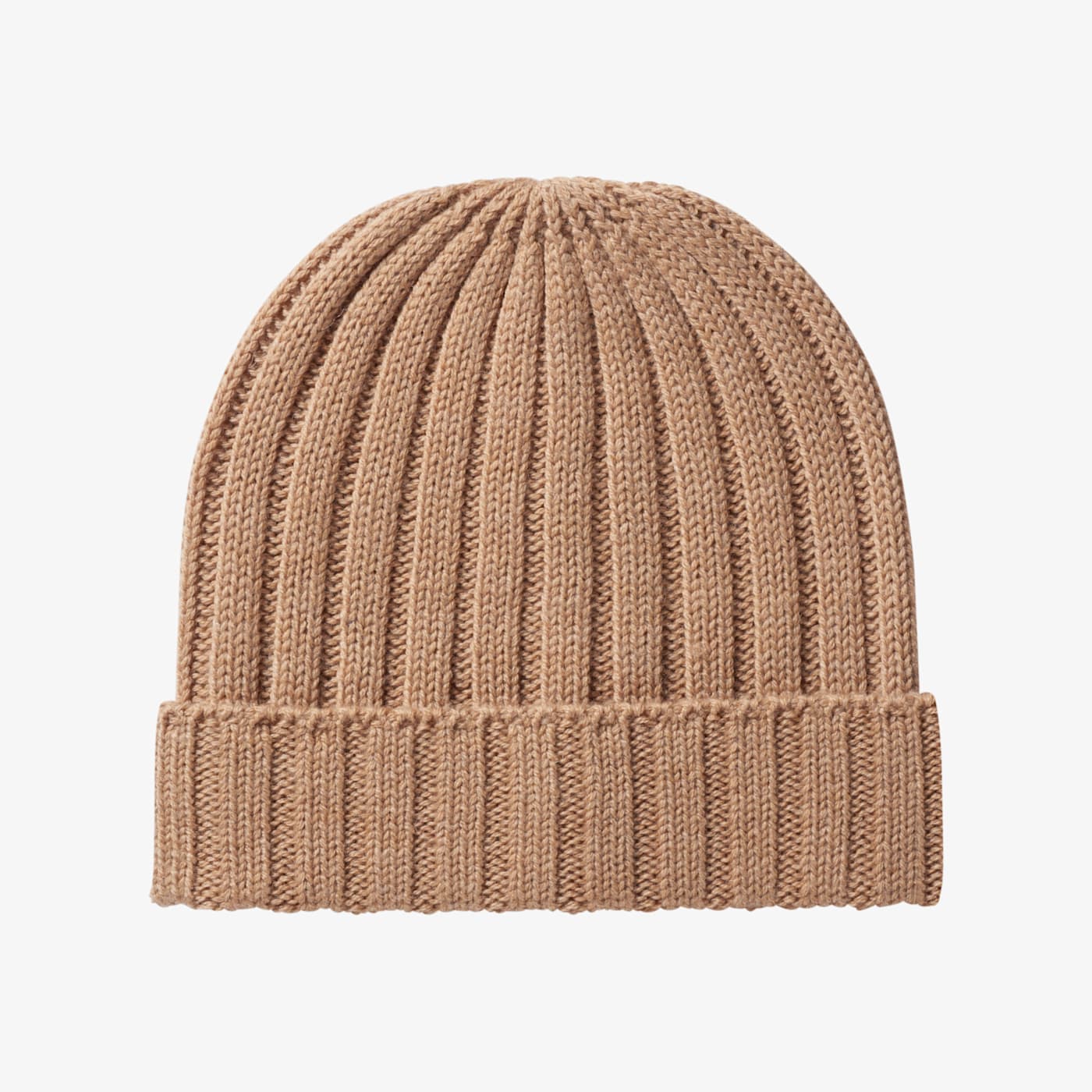 Beanie Camel Beanie Camel