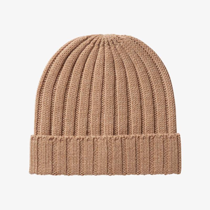 Beanie Camel