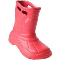 Beco Kinder Regenstiefel E.V.A. (Gr. 29) – Ultraleicht mit Griffen