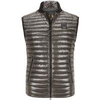 Belstaff Daunenweste in Glanz-Optik von Belstaff