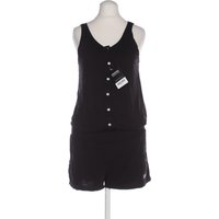 Bench. Damen Jumpsuit/Overall, schwarz, Gr. 36