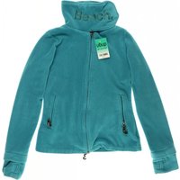 Bench. Damen Sweatshirt, blau, Gr. Bench. Damen Sweatshirt, blau, Gr.
