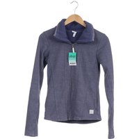 Bench. Damen Sweatshirt, lila, Gr. Bench. Damen Sweatshirt, lila, Gr.