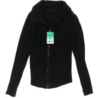 Bench. Damen Sweatshirt, schwarz, Gr. Bench. Damen Sweatshirt, schwarz, Gr.