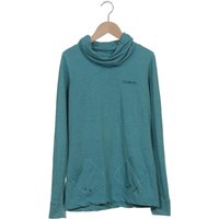 Bench. Damen Sweatshirt, türkis, Gr. 36 Bench. Damen Sweatshirt, türkis, Gr. 36
