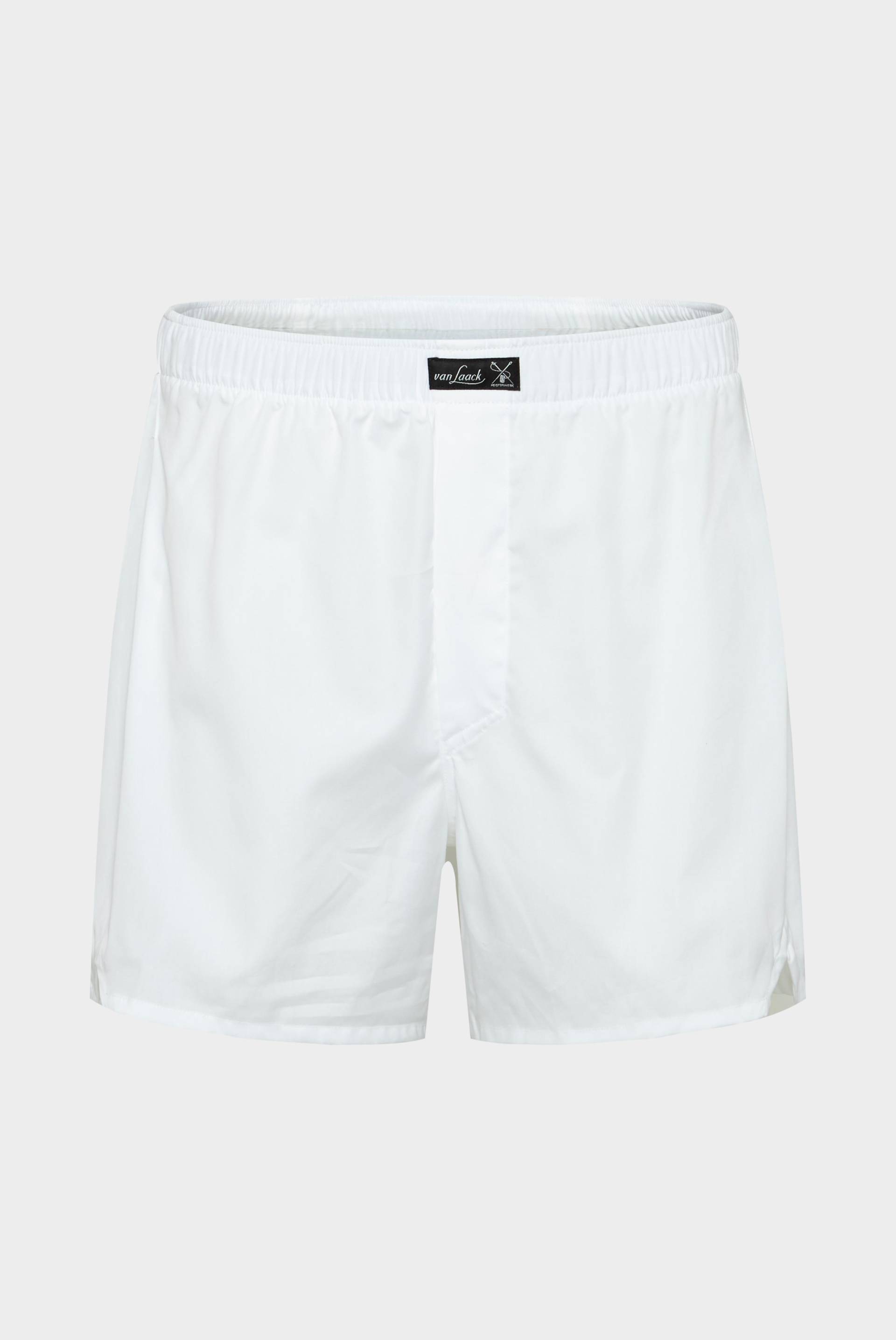Boxershorts aus Baumwolle Boxershorts aus Baumwolle von van Laack
