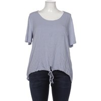 Betty Barclay Damen Bluse, blau, Gr. 44