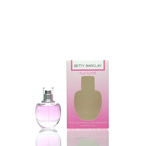 Betty Barclay First Love Eau De Toilette 20 ml von Betty Barclay